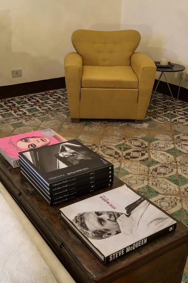 Casa Particular Luxury Palermo Luaran gambar