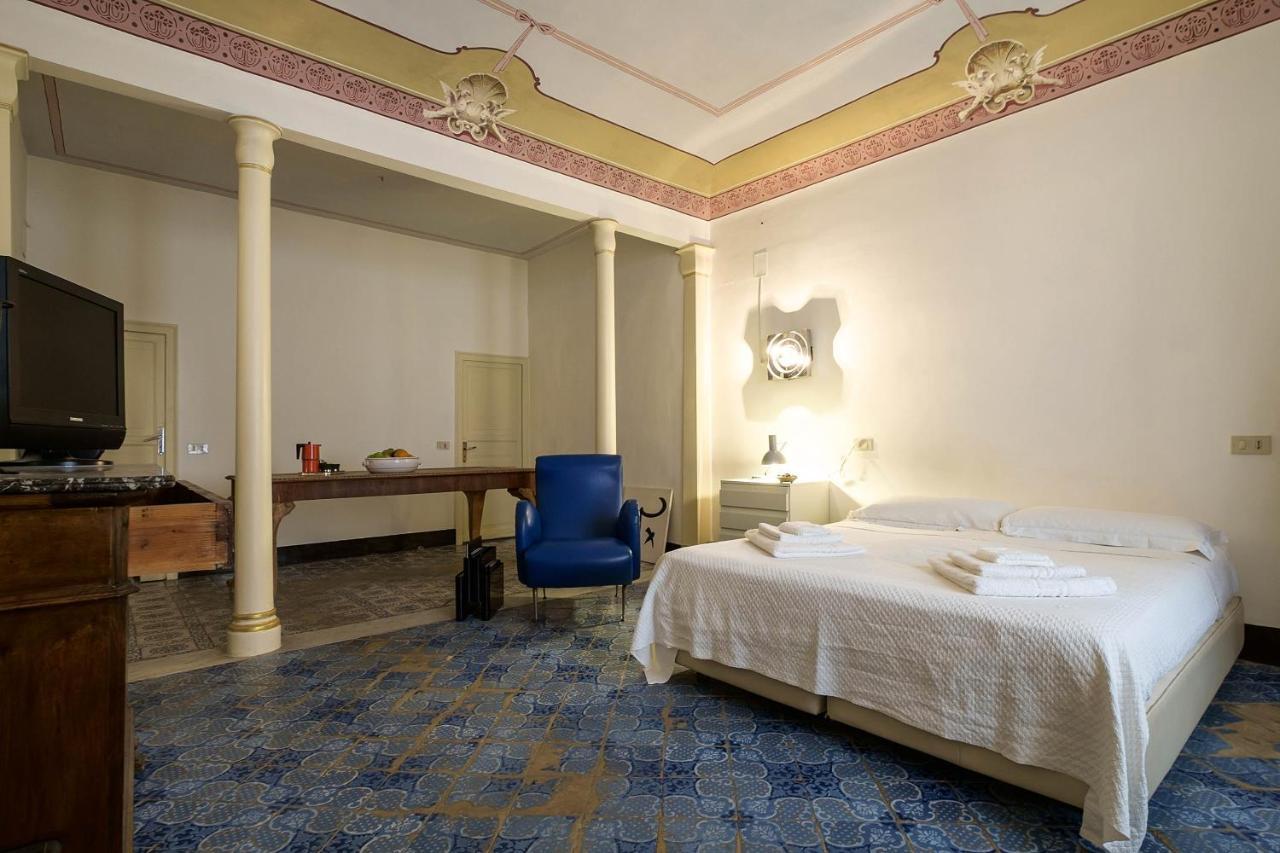 Casa Particular Luxury Palermo Luaran gambar