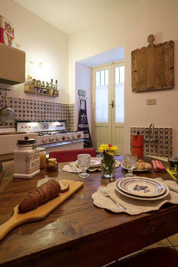 Casa Particular Luxury Palermo Luaran gambar