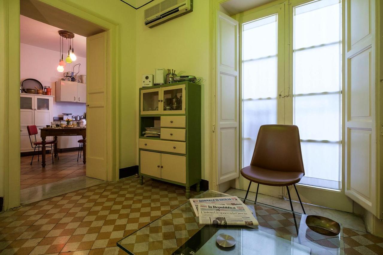 Casa Particular Luxury Palermo Luaran gambar