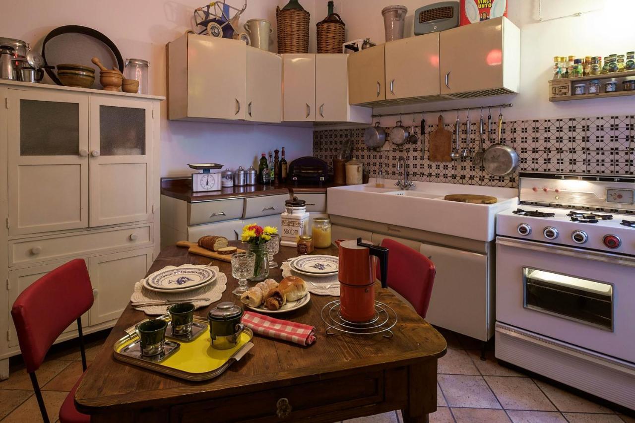Casa Particular Luxury Palermo Luaran gambar