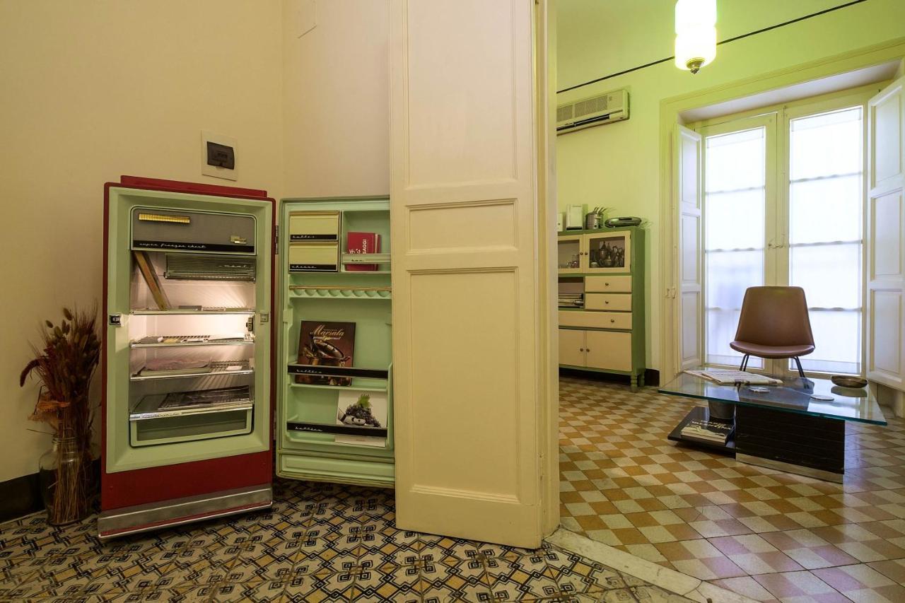 Casa Particular Luxury Palermo Luaran gambar