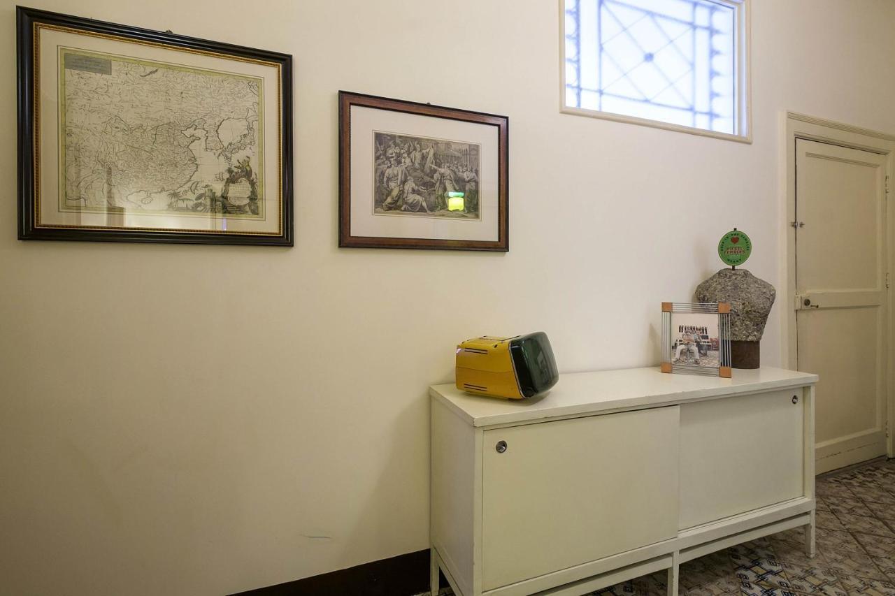Casa Particular Luxury Palermo Luaran gambar