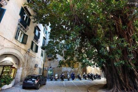 Casa Particular Luxury Palermo Luaran gambar