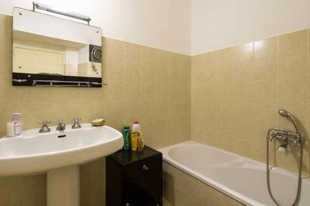 Casa Particular Luxury Palermo Luaran gambar