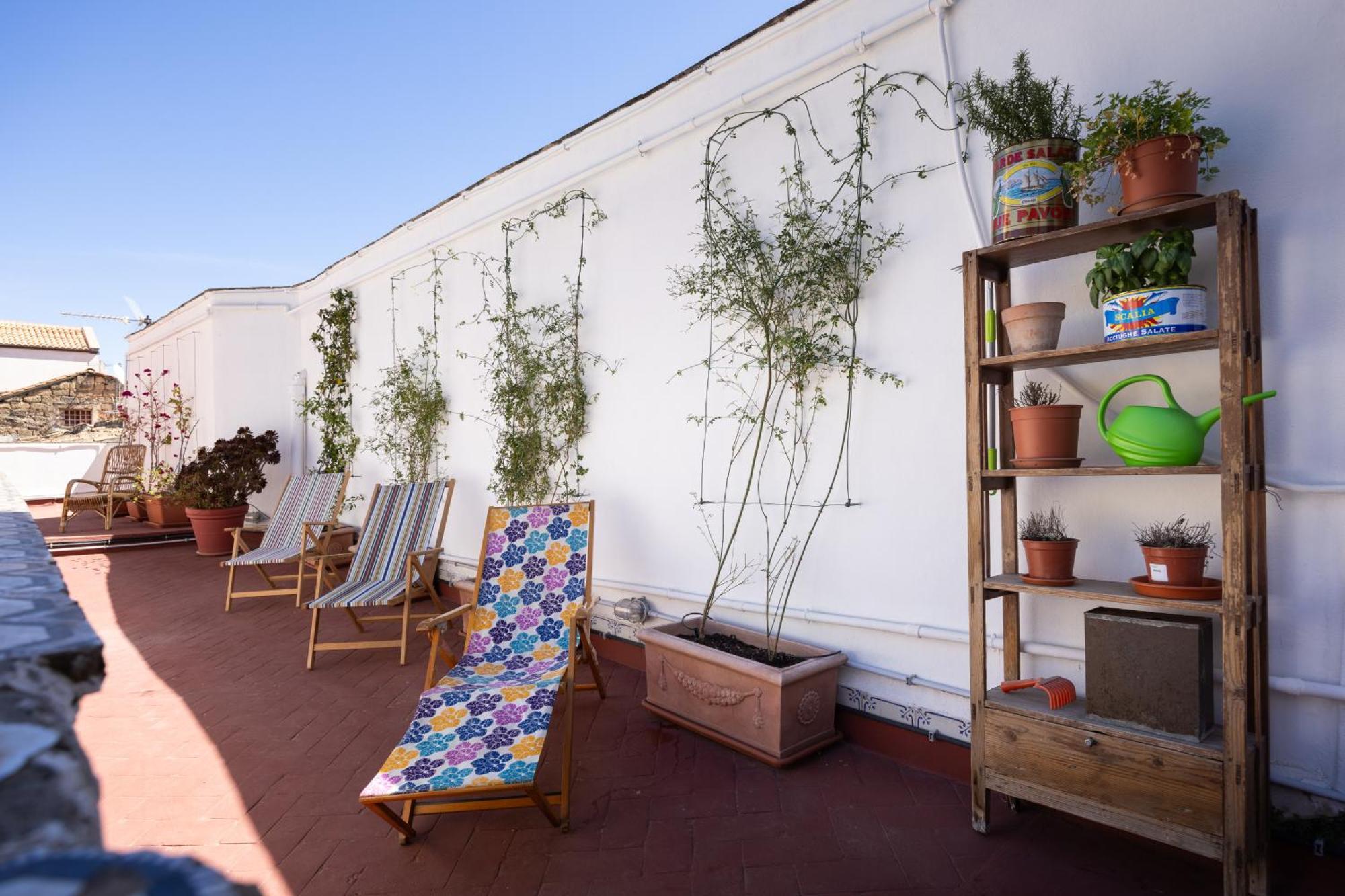 Casa Particular Luxury Palermo Luaran gambar